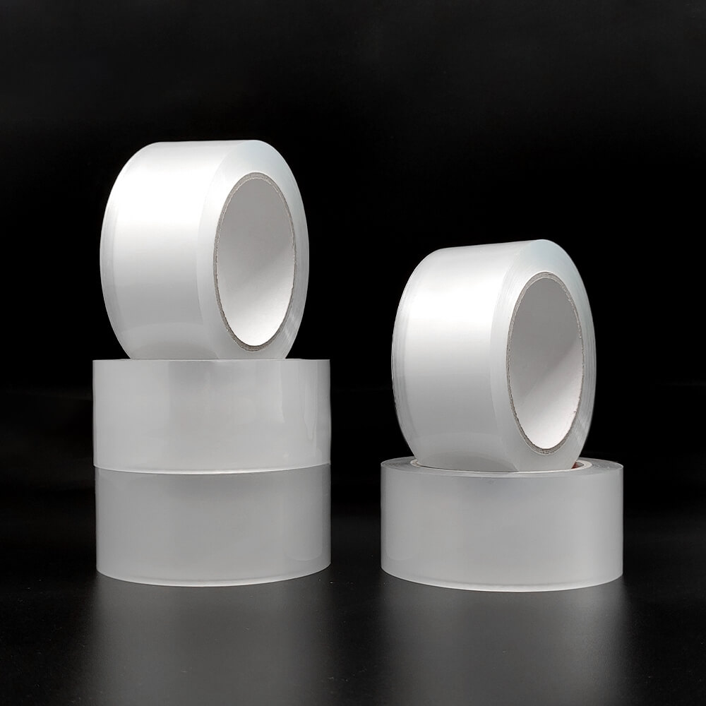 Heavy Duty Industries Tape